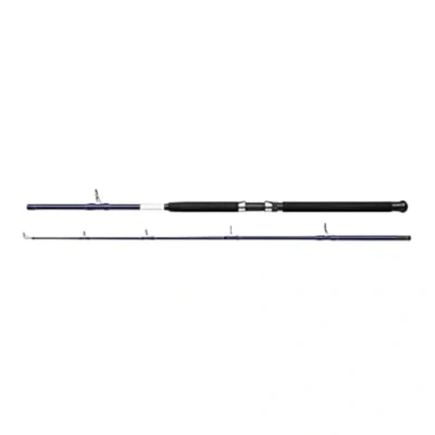 Afbeelding van Shakespeare SALT Zeevis Boothengel 1.80m (20 30lb)