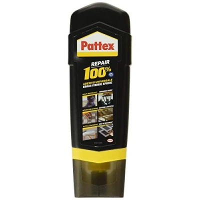 Afbeelding van Pattex 1542643 Universele lijm, 100 g