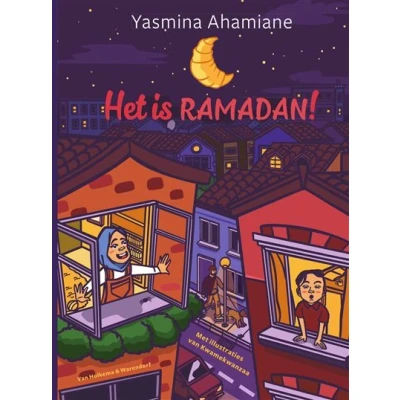 Image de Het is ramadan!