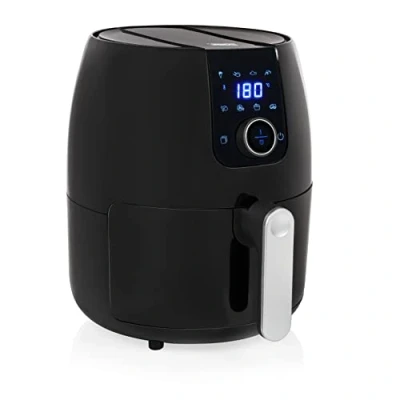 Image de Princess Friteuse numérique XXL 4,5 L 1500 W Noir