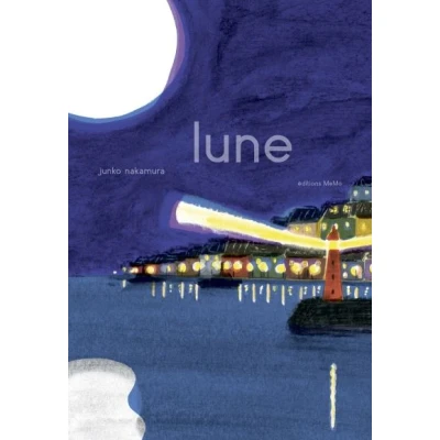 Image de Lune