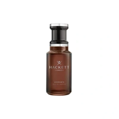 Image de Hackett london Absolute Eau de Parfum 100 ml