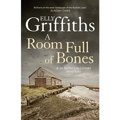 Afbeelding van Room Full of Bones