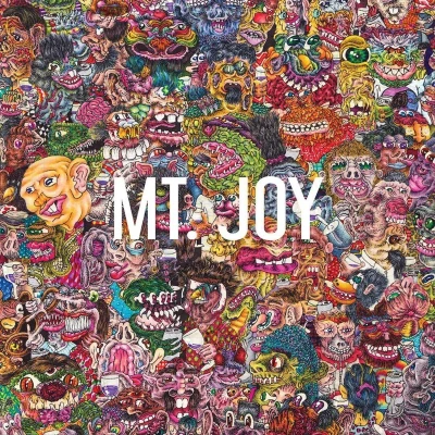 Afbeelding van Mt. Joy (LP)