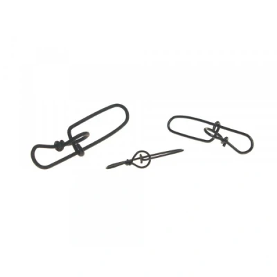 Image de Rozemeijer Sure Lock Snap (20 pcs) Taille : 10 28kg