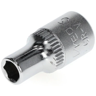 Afbeelding van Gedore RED R41000503 3300066 Dopsleutelinzetstuk Metrisch, Inch 1/4 (6.3 mm) 1 stuks