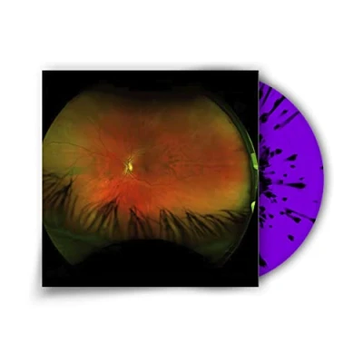 Afbeelding van Greg Puciato Mirrorcell (LP)