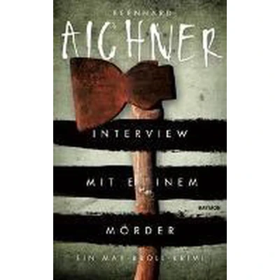 Afbeelding van Interview mit einem Mörder