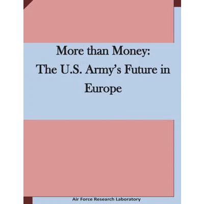 Afbeelding van More than Money