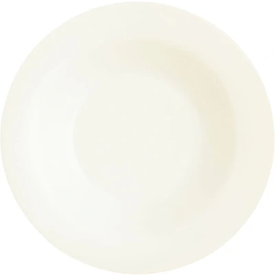 Afbeelding van Diep bord Arcoroc Intensity Beige Glas (22 cm) (24 Stuks)
