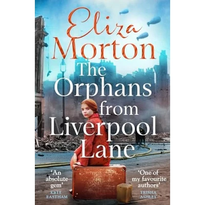 Afbeelding van Liverpool Orphans Trilogy The from Lane