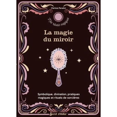 Image de La magie du miroir