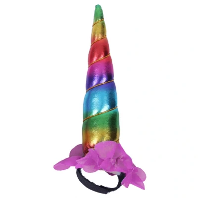Afbeelding van Corne de licorne QHP