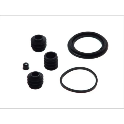 Afbeelding van AUTOFREN SEINSA D4541 Remklauw Reparatieset Vooras 54 HONDA: PRELUDE 3, CRX 2, CIVIC 4 Hatchback