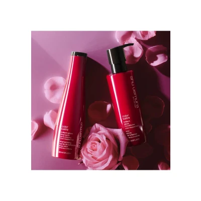Afbeelding van Shu Uemura Color Lustre Protecting Conditioner voor gekleurd haar 250 ml