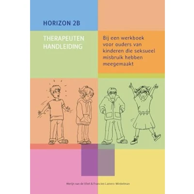 Afbeelding van Horizon 2B