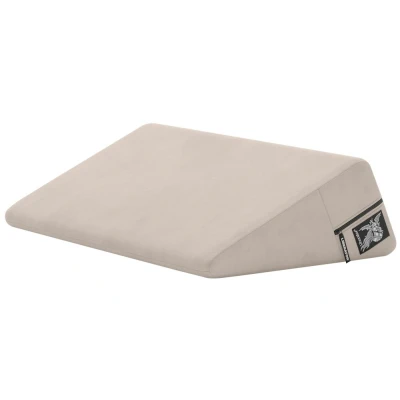 Afbeelding van Liberator Wedge Red OS