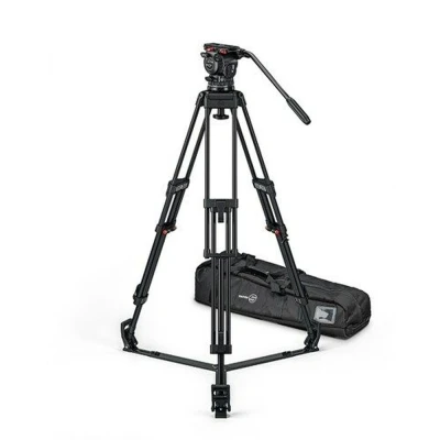 Afbeelding van Sachtler System FSB 10 Mk II ENG AL GS (1041M)