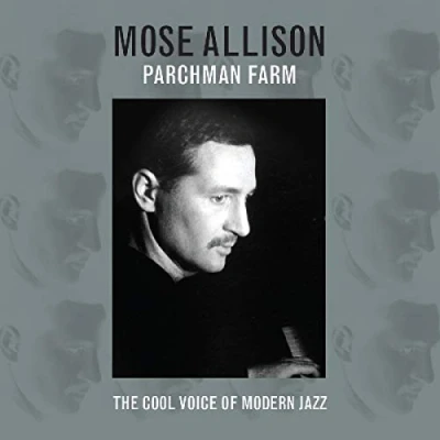 Afbeelding van Parchman Farm
