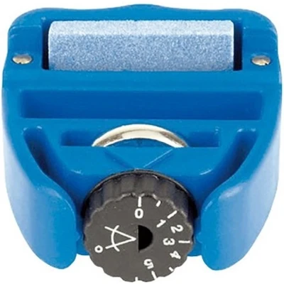 Afbeelding van Holmenkol Edge Trick Kantenslijper Blauw Wintersport Onderhoud