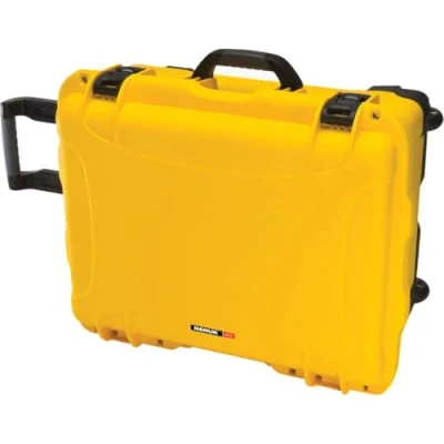 Afbeelding van Nanuk 950 Case Yellow