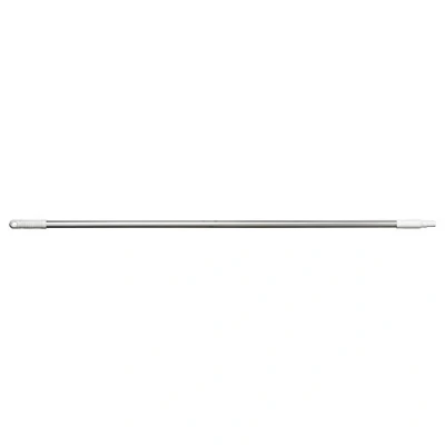 Image de Manche en aluminium Vikan embout vissant Poignée ergonomique Ø 25 mm