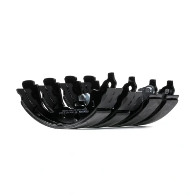 Afbeelding van Bosch Remschoen set 0 986 487 754