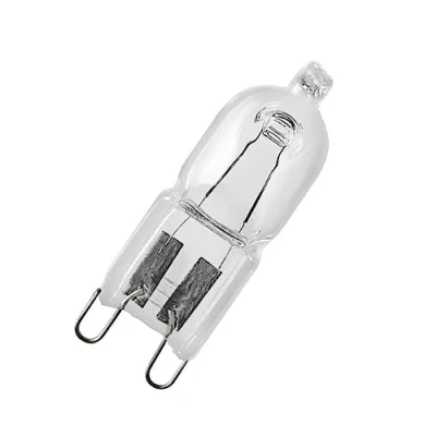Image de Osram Halopin eco 66733 g9 / 33w 230v 4008321208668
