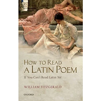 Afbeelding van How to Read a Latin Poem