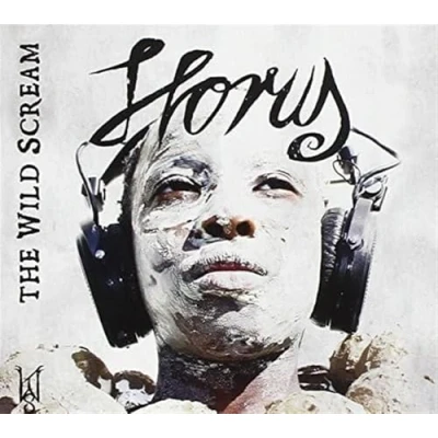 Afbeelding van The Wild Scream Horus (CD)