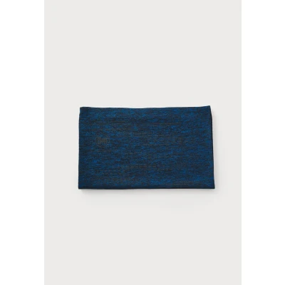 Afbeelding van Buff Sjaal, Maat: One Size, Solid blue