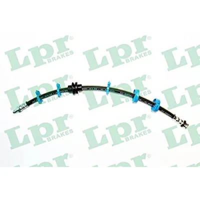 Afbeelding van LPR 6T46577 Remslang 410 F10X1 FIAT: Punto I Hatchback, Barchetta