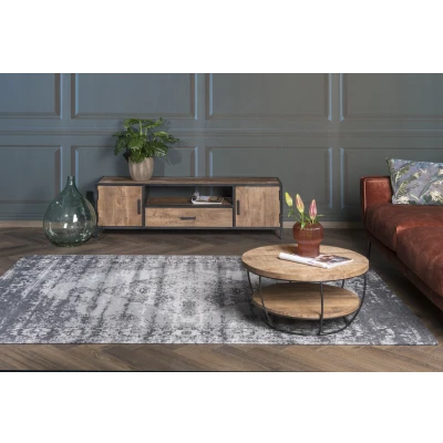 Afbeelding van Sturdy tv meubel 160x40 cm