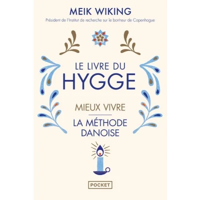 Image de Le livre du Hygge