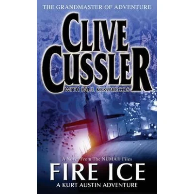 Afbeelding van Fire Ice