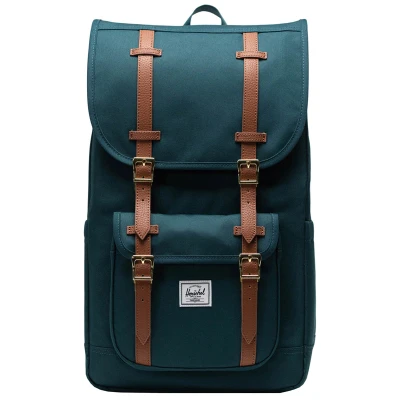 Afbeelding van Herschel Supply Co. Little America Backpack dark sea