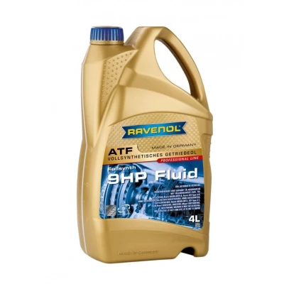 Afbeelding van Versnellingsbakolie RAVENOL 1211149 004 01 999