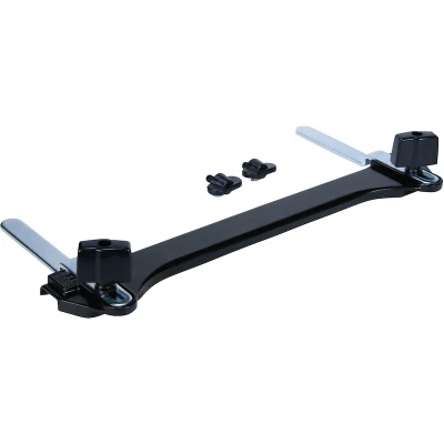 Afbeelding van Makita 192505 5 Geleiderail adapter cirkelzaag