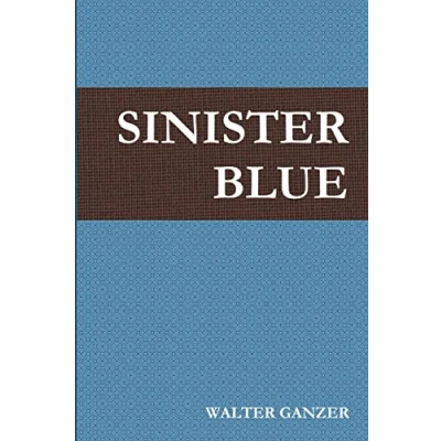 Afbeelding van Sinister Blue