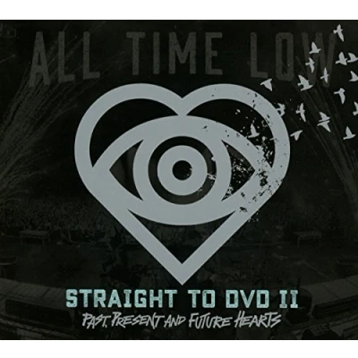 Afbeelding van All Time Low: Straight To Dvd Ii: Past / Present And Future Hearts [2CD]