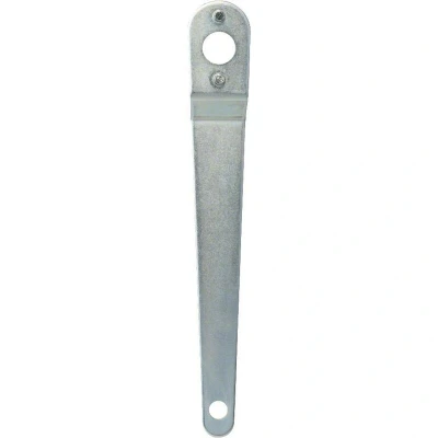 Afbeelding van Bosch Accessories 3607950017 Tweegaatssleutel haaks gebogen, passend bij GBR 14 C GNF 35 CA