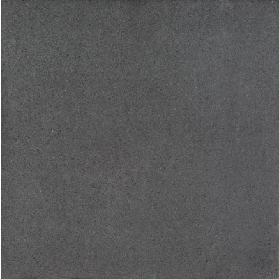 Afbeelding van H2O comfort square 60x60x4 cm black