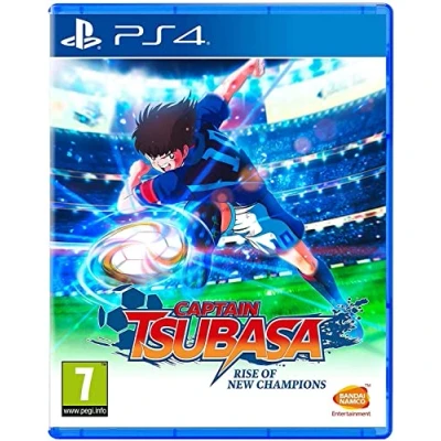 Afbeelding van Captain Tsubasa: Rise of New Champions (PS4)