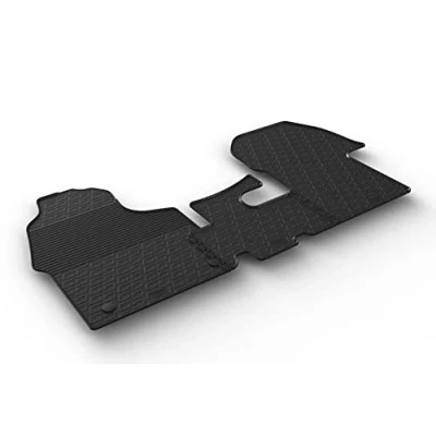 Afbeelding van Gledring Pasklare rubber matten GL 0896