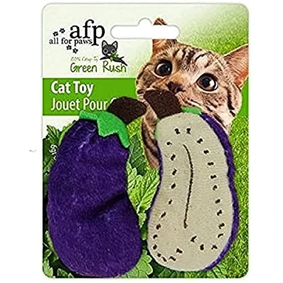 Afbeelding van AFP Catnip All Natural Vegetables