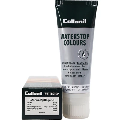 Afbeelding van Collonil Waterstop Tube Witdekkend 75ml