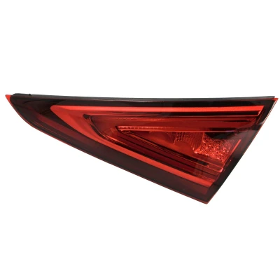 Afbeelding van HELLA 2SA 013 103 081 Achterlicht rechts Binnenste deel LED 12