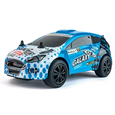 Afbeelding van Ninco Bestuurbare Auto Rc X Rally Galaxy