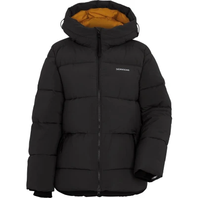 Afbeelding van Didriksons NOMI Winterjas, Dames, Maat: 40/42, Black