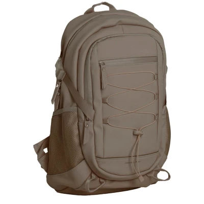 Afbeelding van Daniel Ray Laredo Laptop Rugzak Waterproof 15,6 inch Taupe